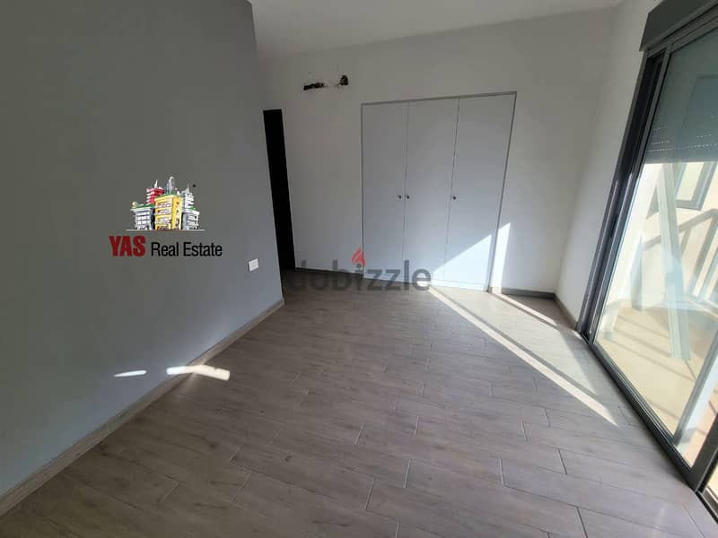 Hazmiyeh/New Mar Takla 125m2 | Pool & Gym Access | New | Catch | PA | 2