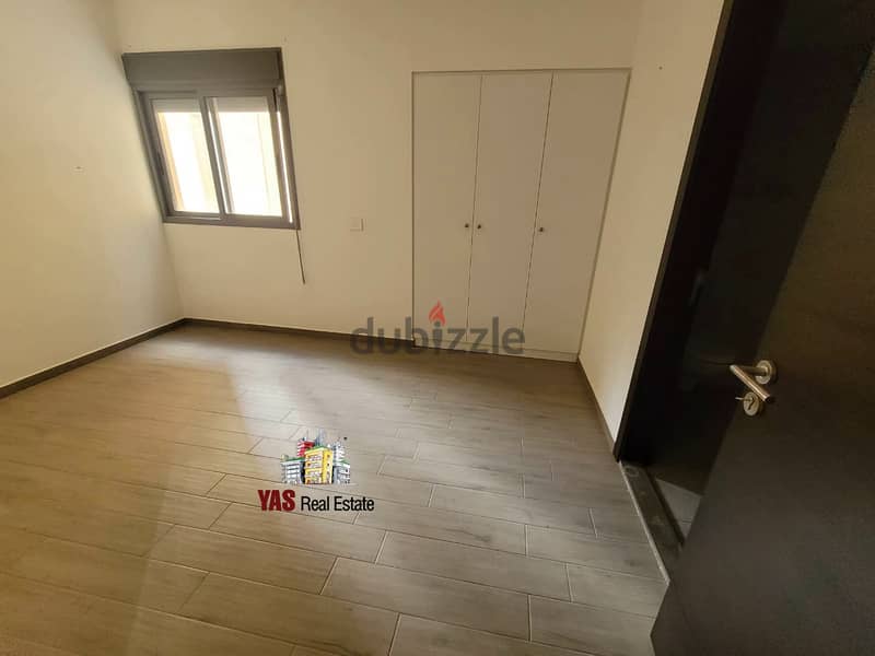 Hazmiyeh/New Mar Takla 125m2 | Pool & Gym Access | New | Catch | PA | 5