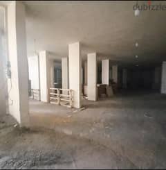 Industrial Warehouse for rent in Fanar 0