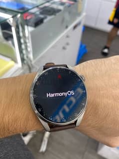 HUAWEI WATCH 3 Pro 0