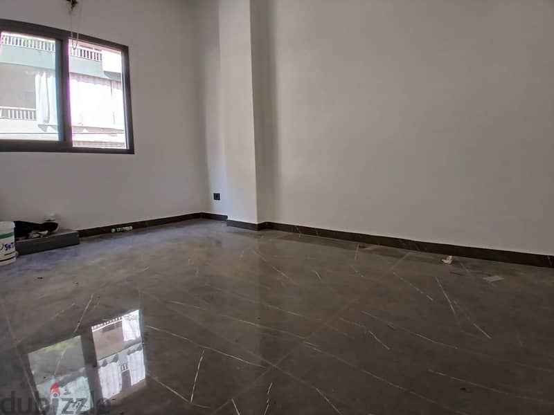 Apartment for rent in Sad El Baouchrieh شقة للايجار في سد البوشرية 2