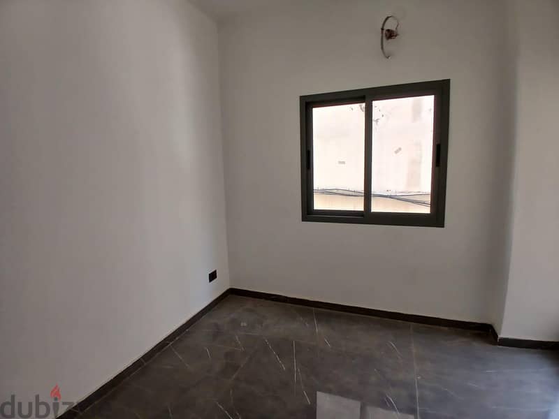 Apartment for rent in Sad El Baouchrieh شقة للايجار في سد البوشرية 3