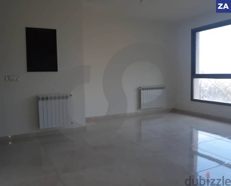 Terrace, Prime location, Metn, Bikfaya/بكفايا  REF#ZA113266 0