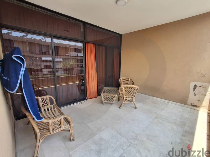 165 m² apartment on the 3rd floor for rent in Dbayeh/ضبيهREF#DG109251 2