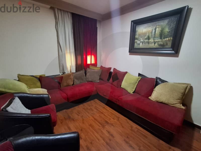 165 m² apartment on the 3rd floor for rent in Dbayeh/ضبيهREF#DG109251 5