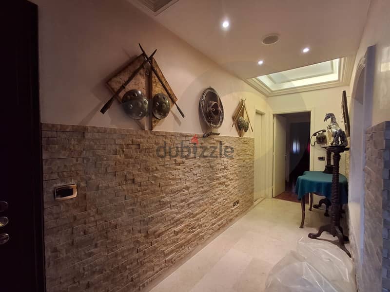 165 m² apartment on the 3rd floor for rent in Dbayeh/ضبيهREF#DG109251 8