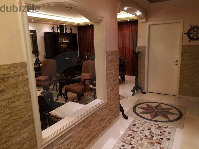 165 m² apartment on the 3rd floor for rent in Dbayeh/ضبيهREF#DG109251 9