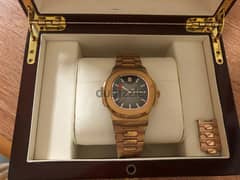 watch patek philippe geneve copy original hi quality