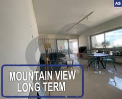 Mountain view-Achrafieh ,BEIRUT/اشرفيه بيروت  REF#AS113264 0