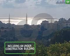 1700 SQM LAND For Sale in Saida - Abra / عبرا - صيدا REF#DI113093 0