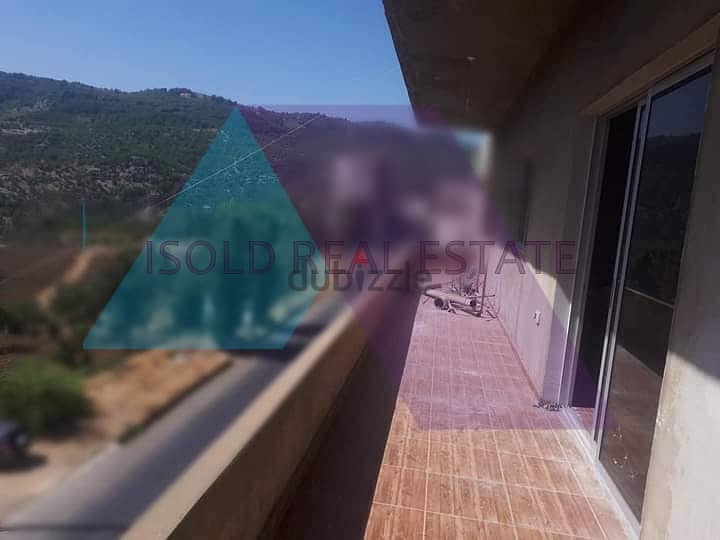 A 179 m2 apartment for sale in Mayrouba/Main Road 0