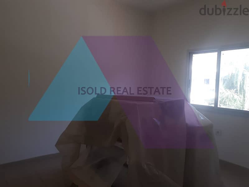 A 179 m2 apartment for sale in Mayrouba/Main Road 5