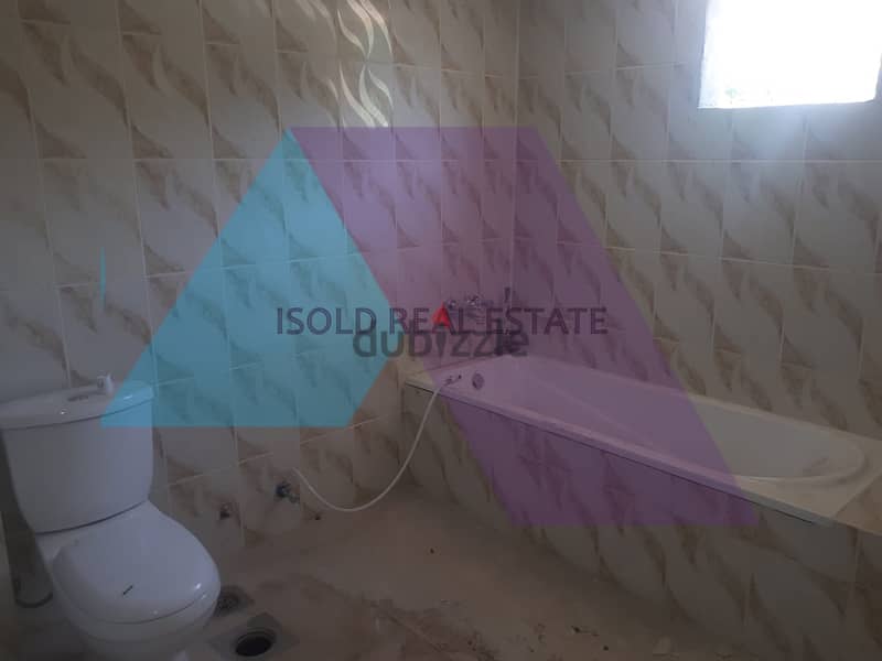 A 179 m2 apartment for sale in Mayrouba/Main Road 11