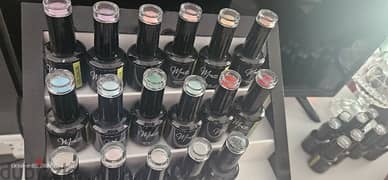 gelish 0