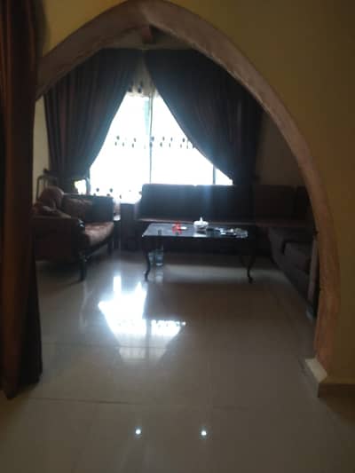 MONTHLY RENTAL WITH DEPOSIT IN GHOSTA FURNISHED