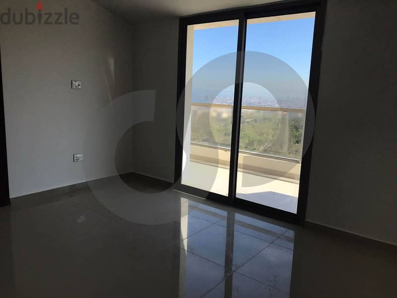 DUPLEX for Sale in Aramoun/ دوبلكس في عرمون REF#DI106605 6