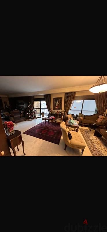 Apartment for Sale in Sin El Fil-شقة للبيع في سن الفيل 0