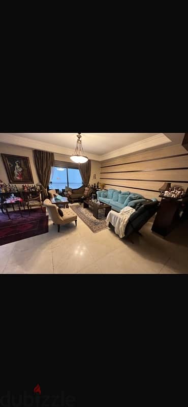 Apartment for Sale in Sin El Fil-شقة للبيع في سن الفيل 1