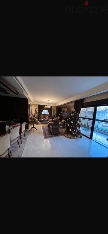 Apartment for Sale in Sin El Fil-شقة للبيع في سن الفيل 4