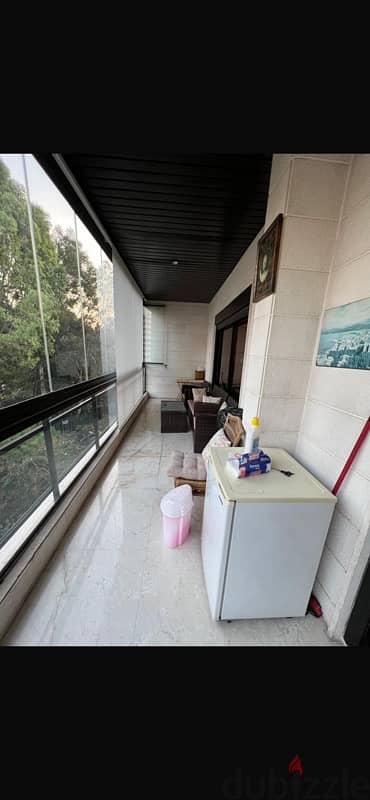 Apartment for Sale in Sin El Fil-شقة للبيع في سن الفيل 6