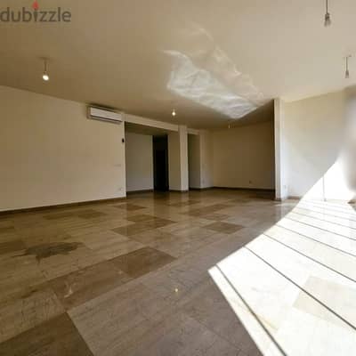 RA24-3655 Spacious Apartment 180m² in Koraytem is now for rent