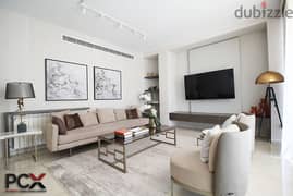 Apartment For Rent In Dowtown | Furnished | Prime Location 0