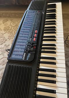 Casio CT-637