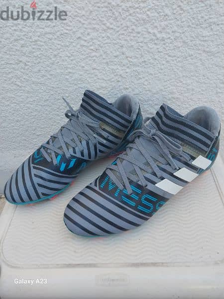 messi shoes 2