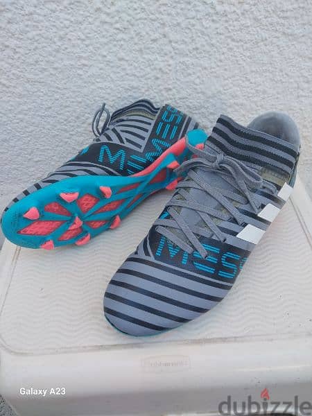 messi shoes 3