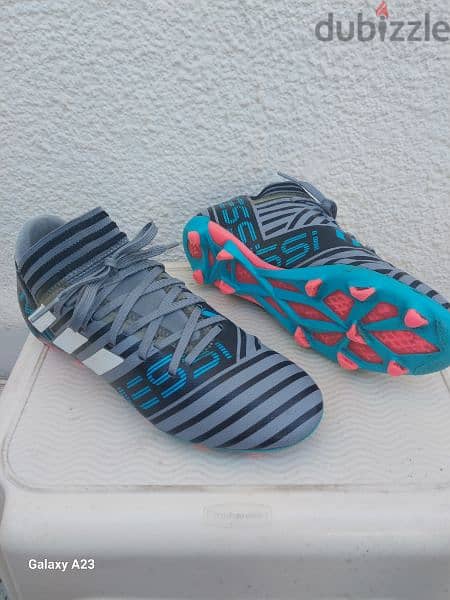 messi shoes 4