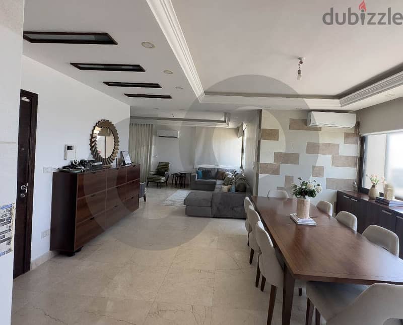 APARTMENT FOR SALE IN TRIPOLI/طرابلس  REF#TI110392 1