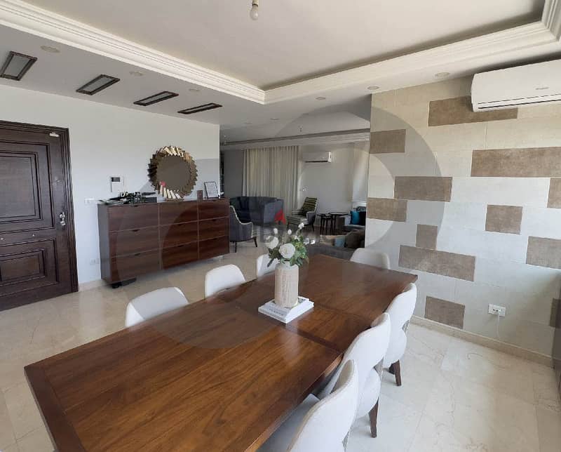 APARTMENT FOR SALE IN TRIPOLI/طرابلس  REF#TI110392 2