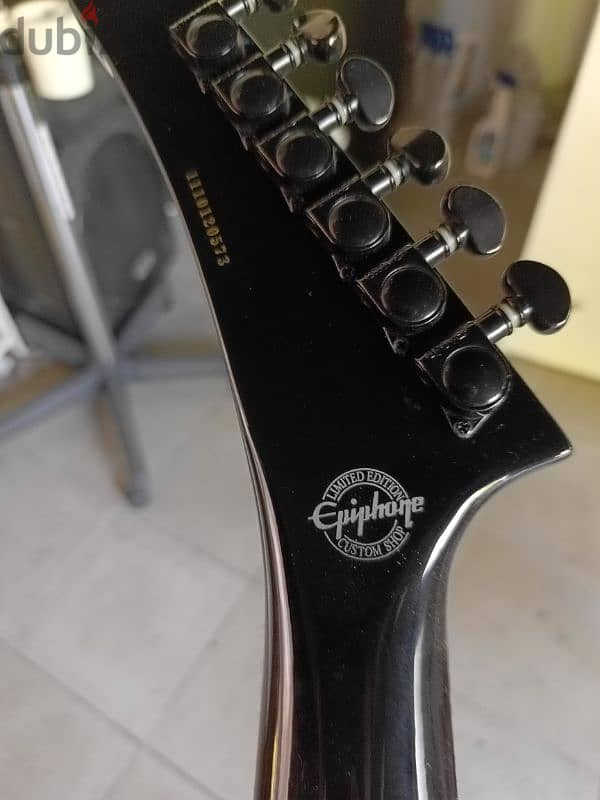 epiphone 4