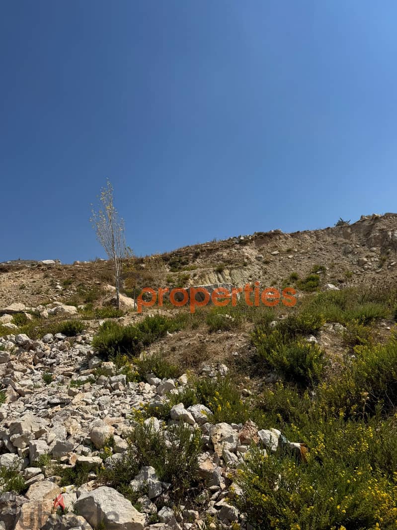 Land For Rent In Laqlouq Jbeil أرض للأجار في اللقلوق جبيل CPJJA56 0