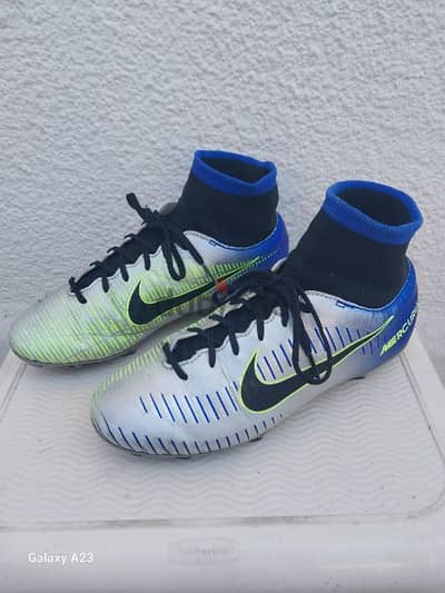 neymar football shoes