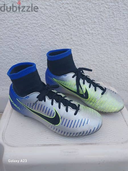 neymar football shoes 2