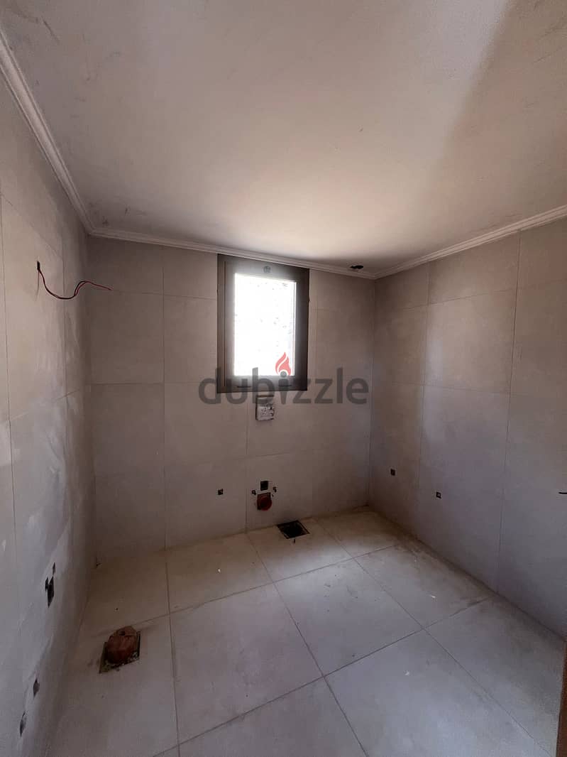 Apartment with Garden For Sale in Baabdat شقة مع حديقة للبيع في بعبدات 12