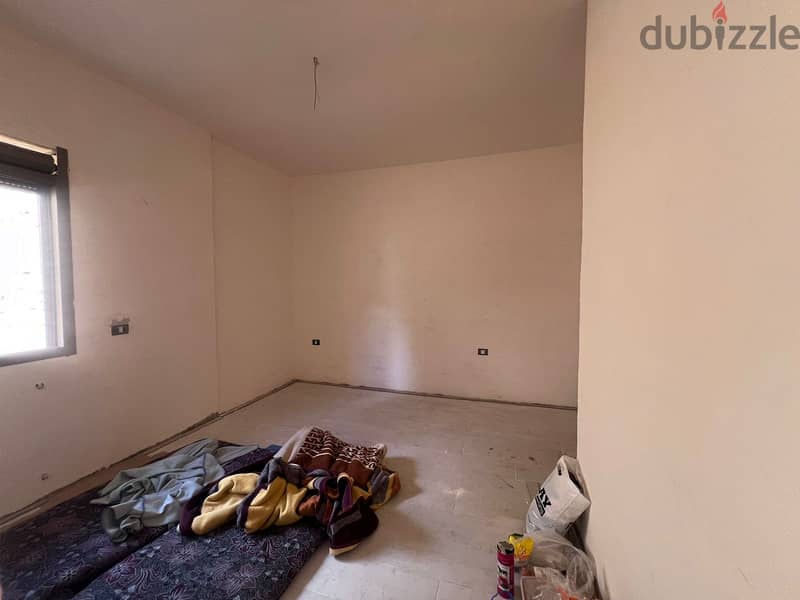 Apartment with Garden For Sale in Baabdat شقة مع حديقة للبيع في بعبدات 14