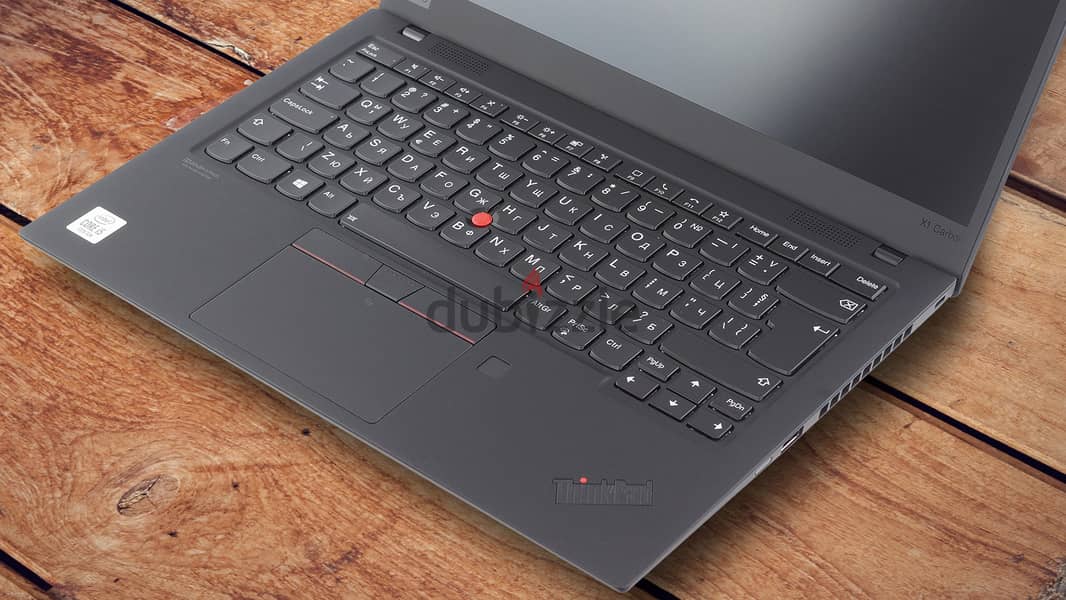 LENOVO X1 CARBON CORE I7 0