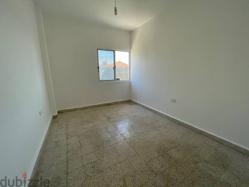 L16122-Apartment For Sale In Aamchit With Beautiful Seaview 2