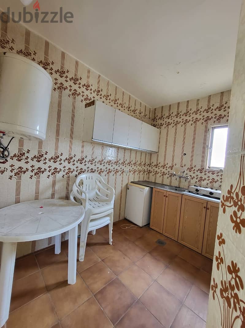 Chalet for rent in Bouar- شاليه للإيجار ب البوار 6