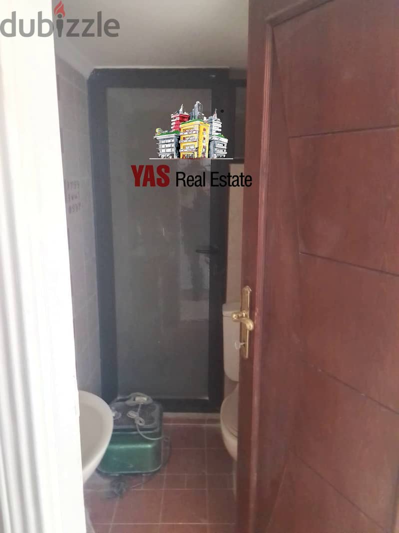 Achrafieh/Karm El Zaytoun 60m2 | Studio | Well Maintained | PA | 3