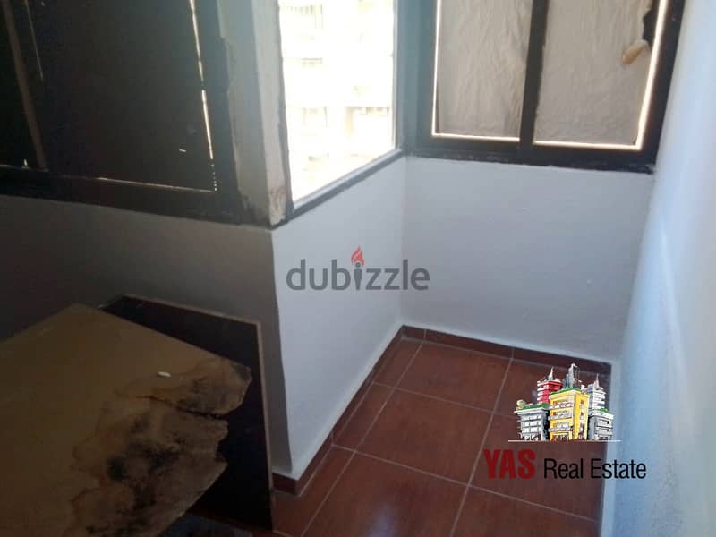 Achrafieh/Karm El Zaytoun 60m2 | Studio | Well Maintained | PA | 5