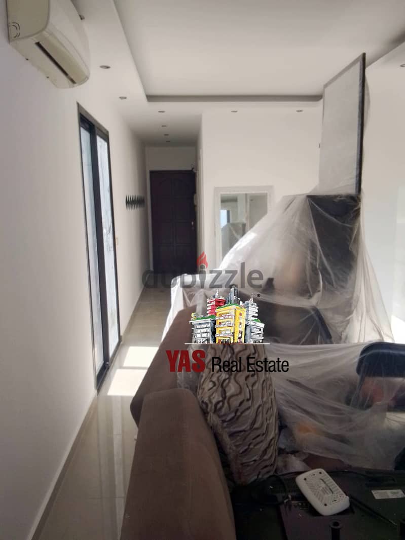 Achrafieh/Karm El Zaytoun 60m2 | Studio | Well Maintained | PA | 8