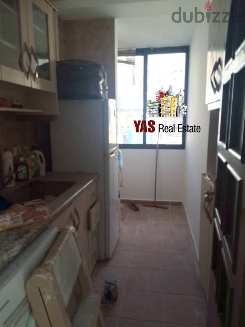 Achrafieh/Karm El Zaytoun 60m2 | Studio | Well Maintained | PA | 9