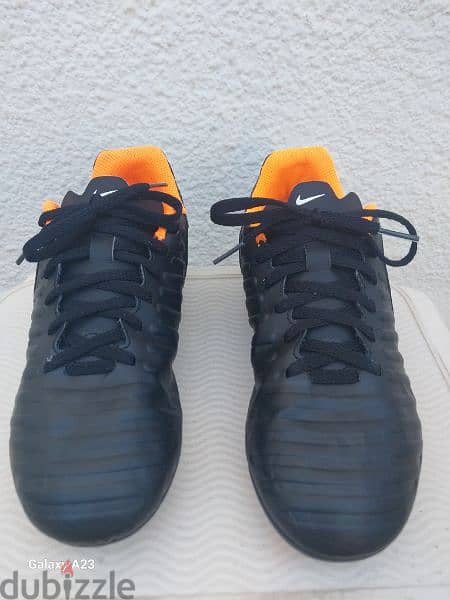 football shoes 1