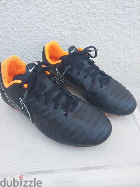 football shoes 2