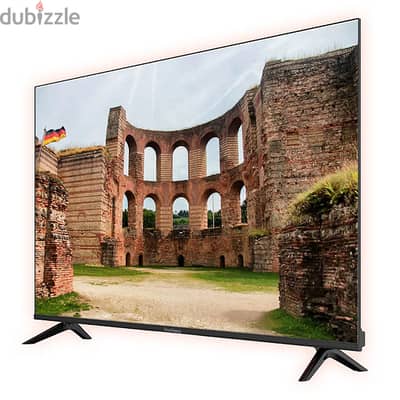 55" SMART 4K TV