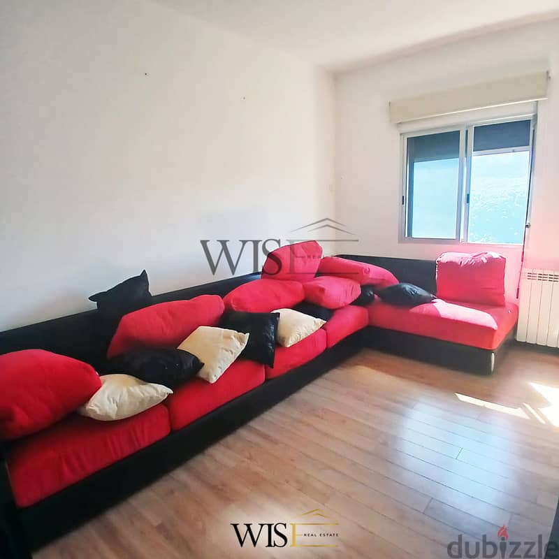  145 SQM Apartment for SALE in Rabwe! 2