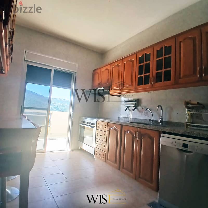  145 SQM Apartment for SALE in Rabwe! 3